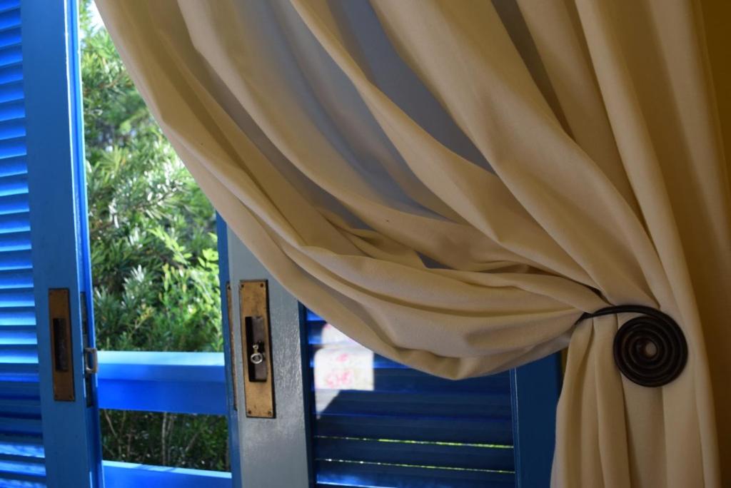  Pousada Saint Gottard