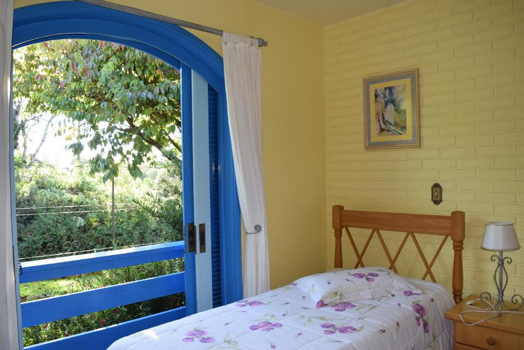  Pousada Saint Gottard