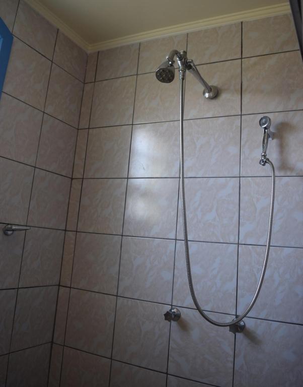  Pousada Saint Gottard