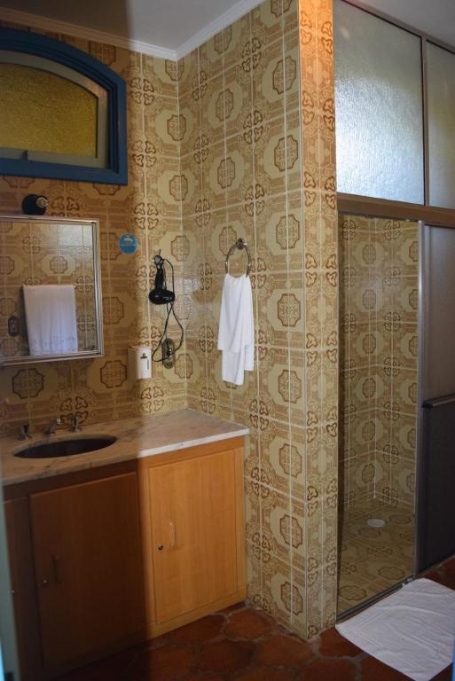  Pousada Saint Gottard