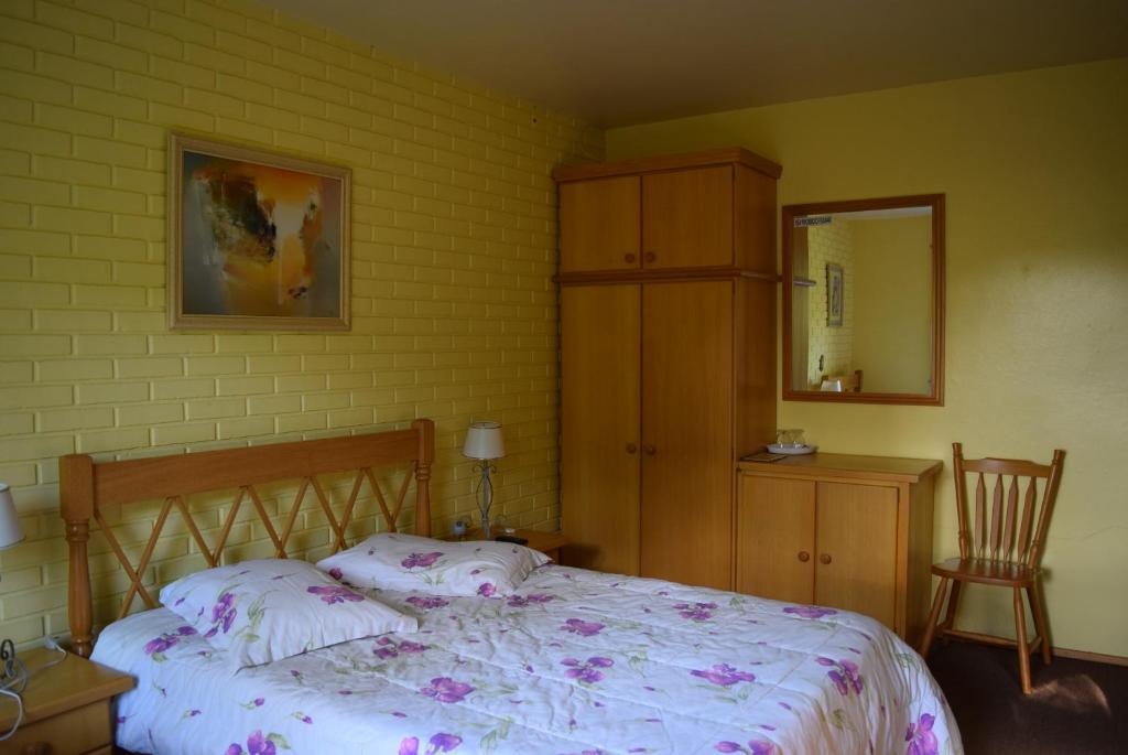  Pousada Saint Gottard