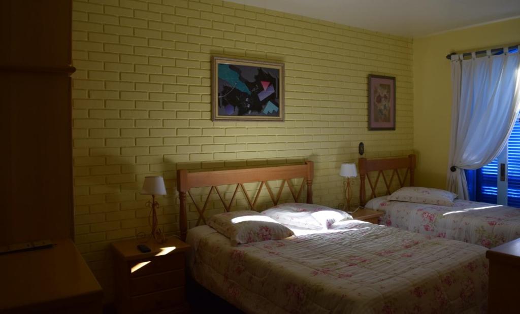  Pousada Saint Gottard