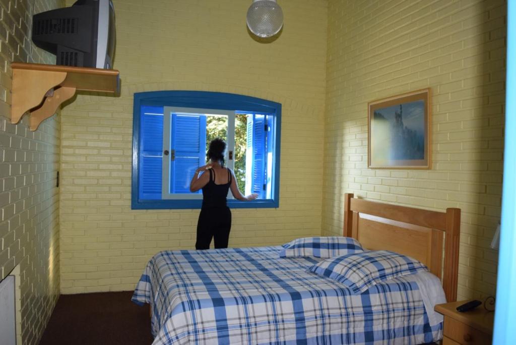  Pousada Saint Gottard