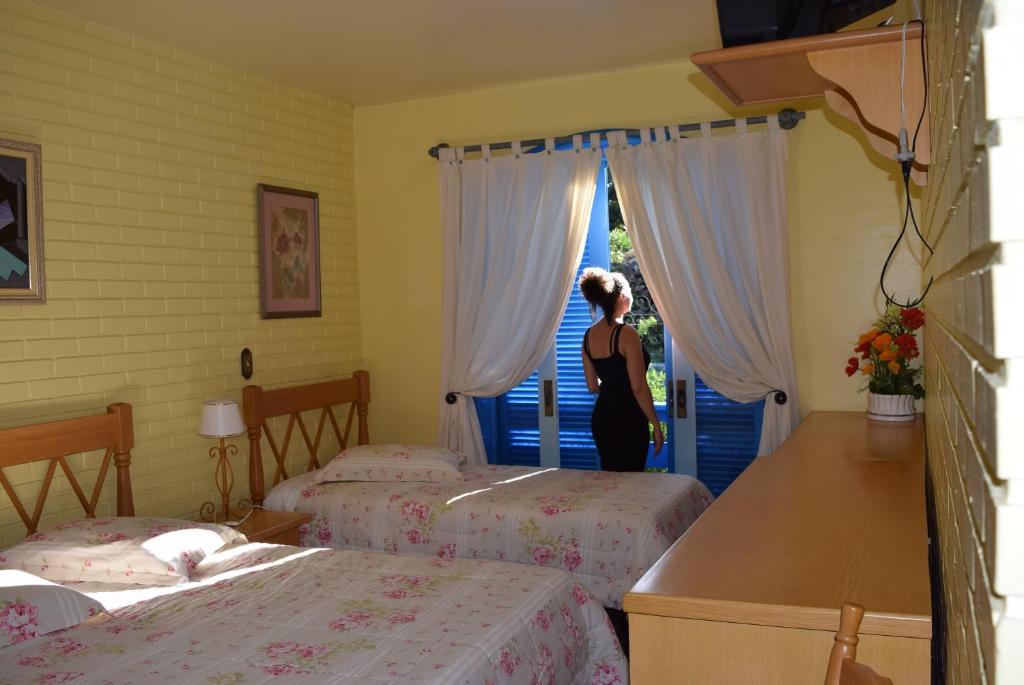  Pousada Saint Gottard