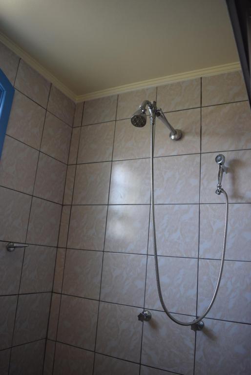  Pousada Saint Gottard