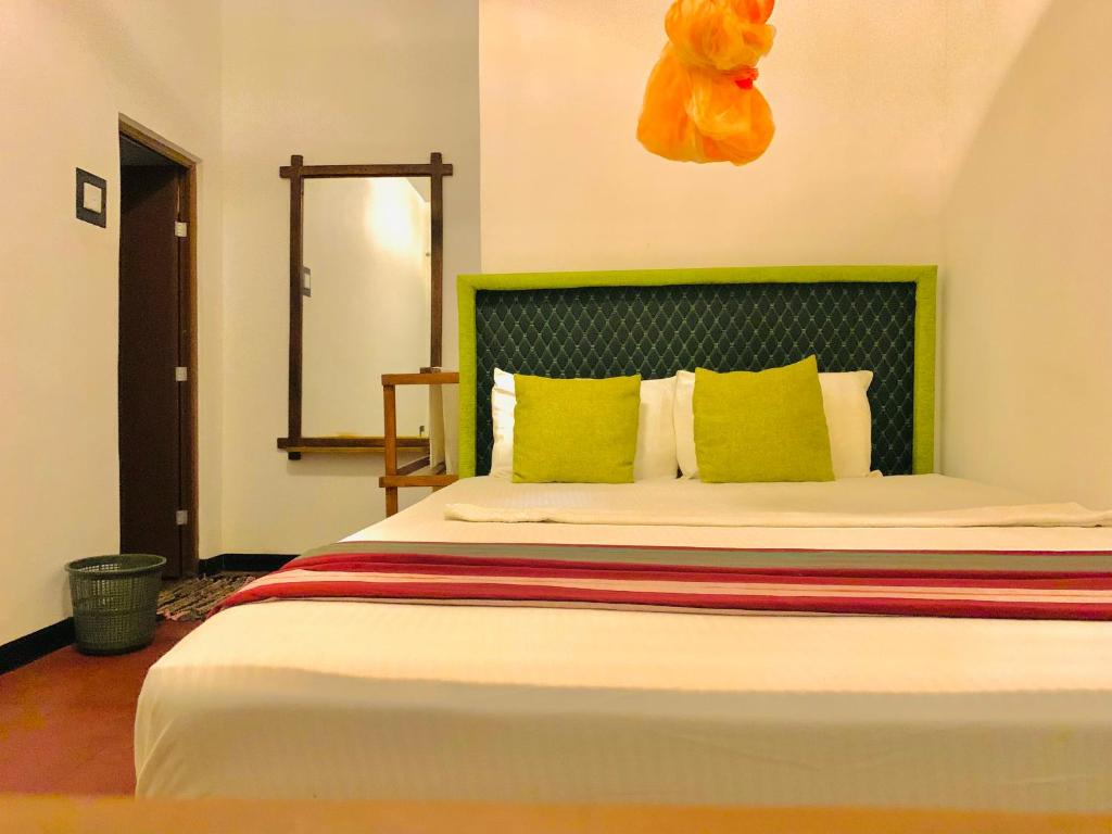 Aloe Vera Guest House - 18