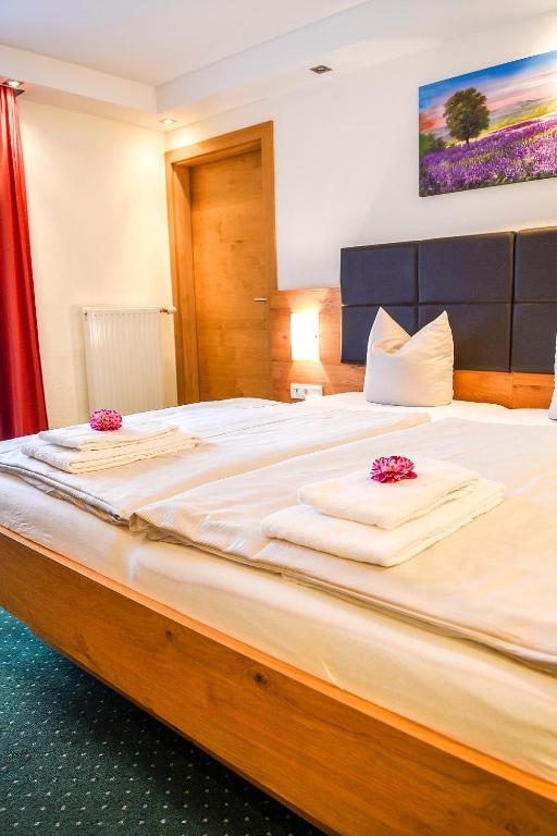 Salzburger Dolomitenhof - 11