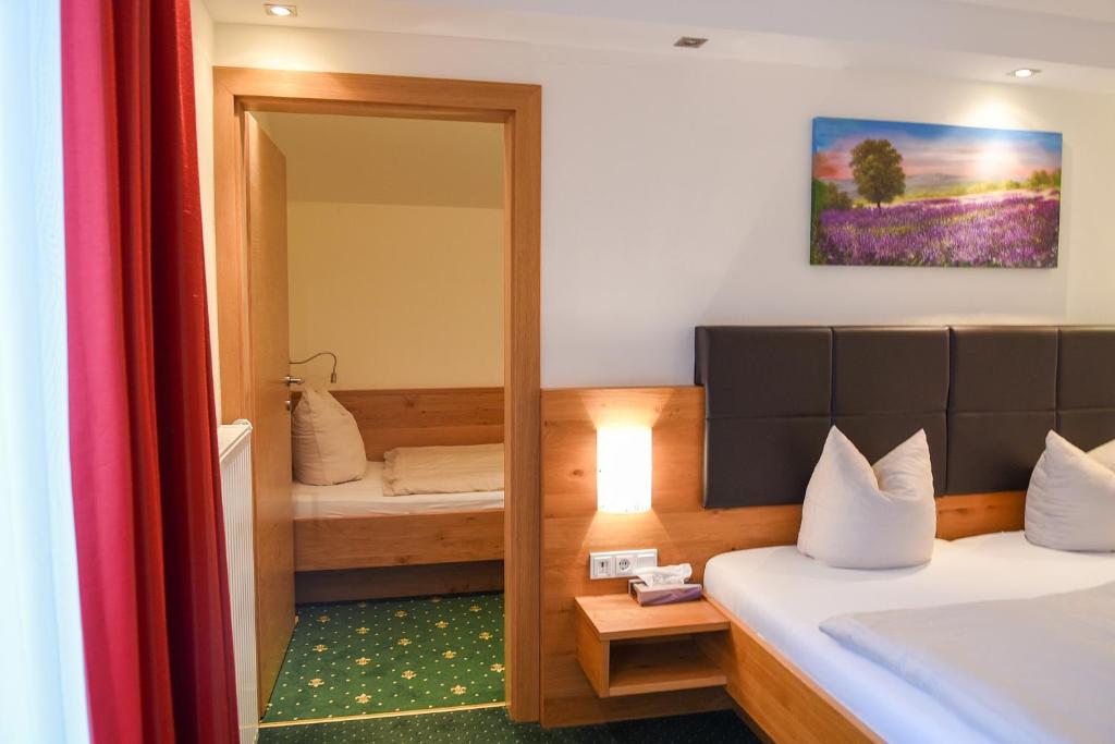 Salzburger Dolomitenhof - 12