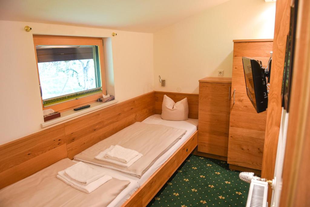 Salzburger Dolomitenhof - 13