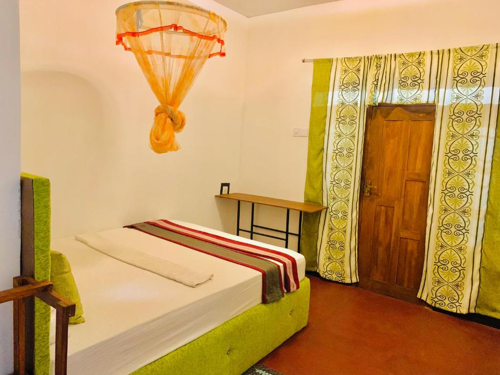 Aloe Vera Guest House, Dambulla (updated prices 2026)