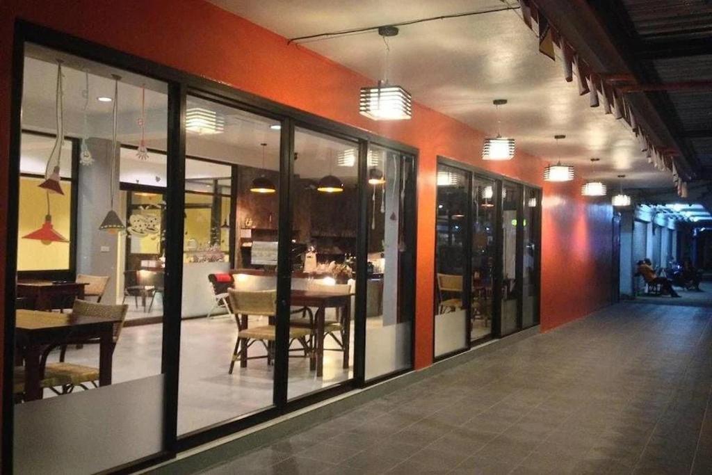 Krabi Orchid Hometel - Resim 12