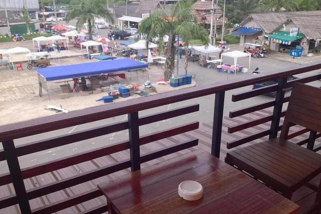 Krabi Orchid Hometel - Resim 13