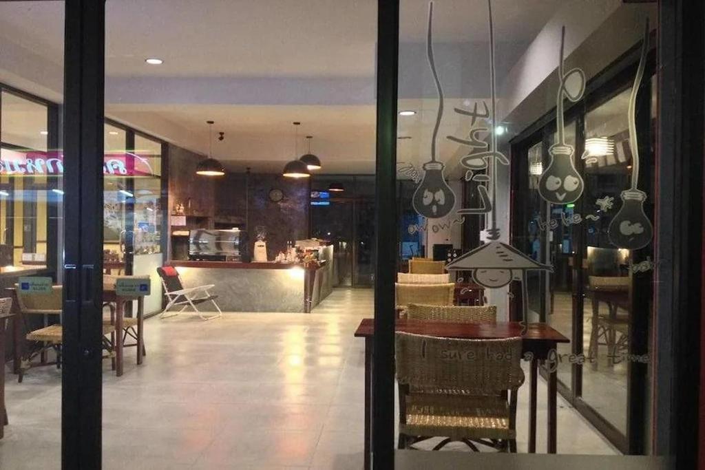 Krabi Orchid Hometel - Resim 10