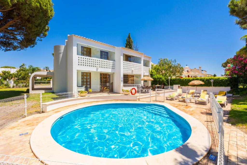 Villa Mexico