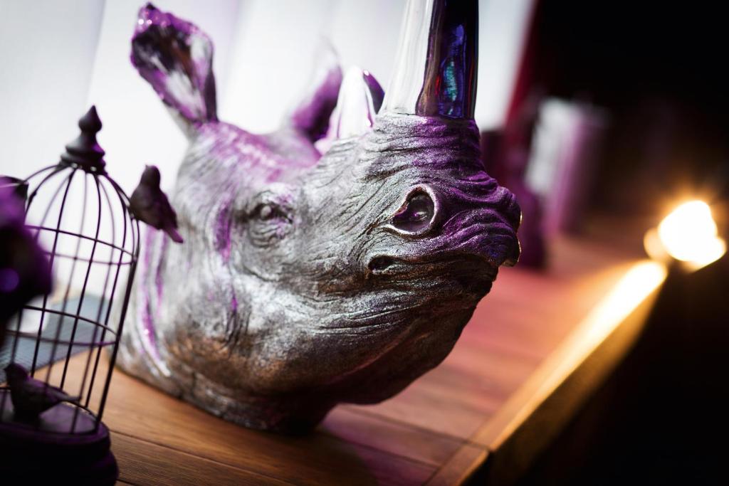 Hotel PULSE8 - Resim 13