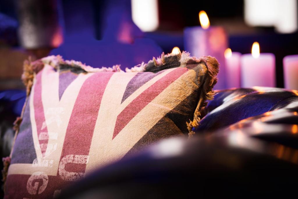 Hotel PULSE8 - Resim 15