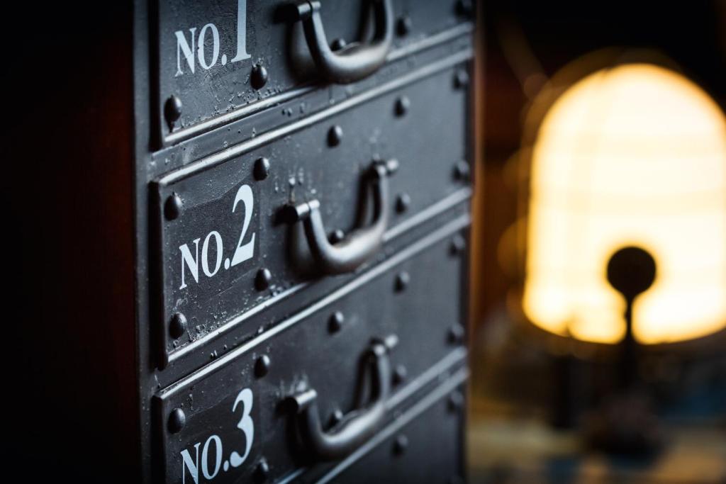 Hotel PULSE8 - Resim 20