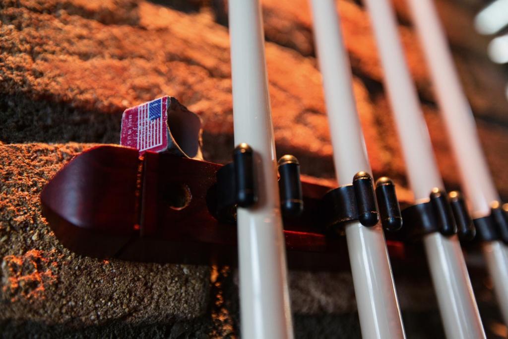 Hotel PULSE8 - Resim 16