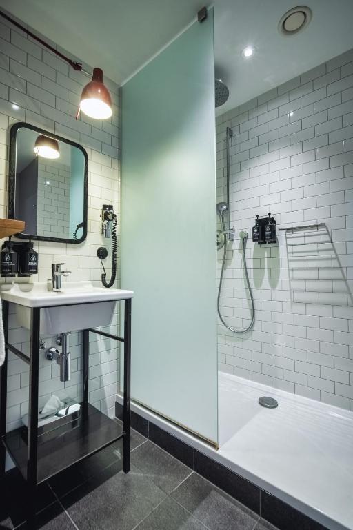 Hotel PULSE8 - Resim 21