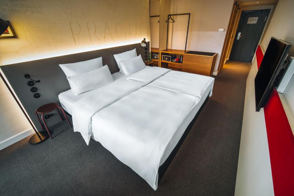 Hotel PULSE8 - Resim 22