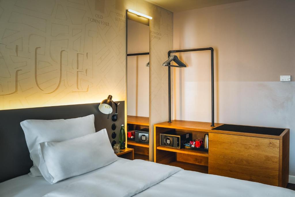 Hotel PULSE8 - Resim 30