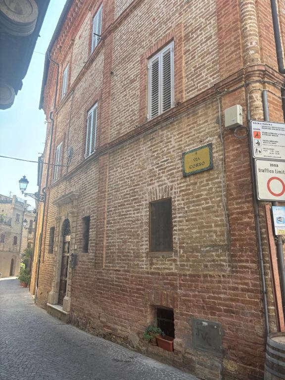Camere al Borgo Affittacamere - Tweepersoonskamer
