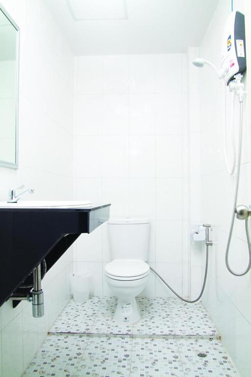 Krabi Orchid Hometel - Resim 18