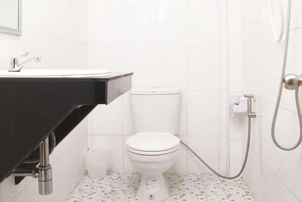 Krabi Orchid Hometel - Resim 16