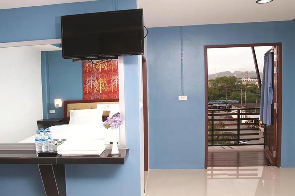 Krabi Orchid Hometel - Resim 3