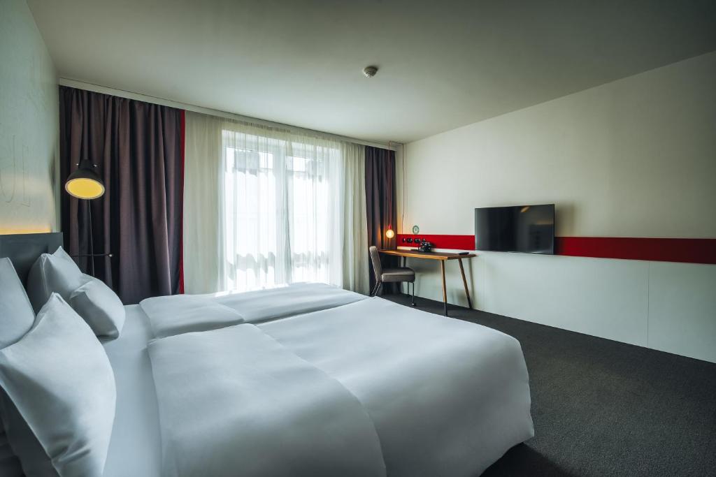 Hotel PULSE8 - Resim 31