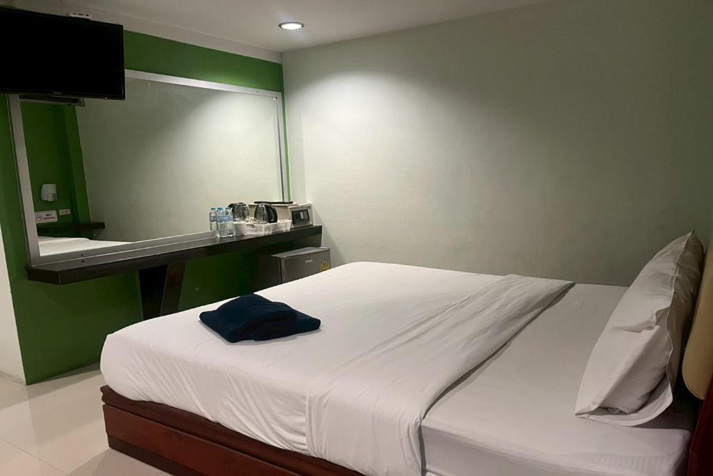 Krabi Orchid Hometel - Resim 26