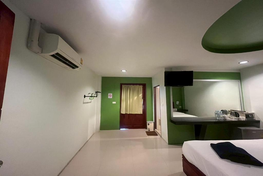 Krabi Orchid Hometel - Resim 27