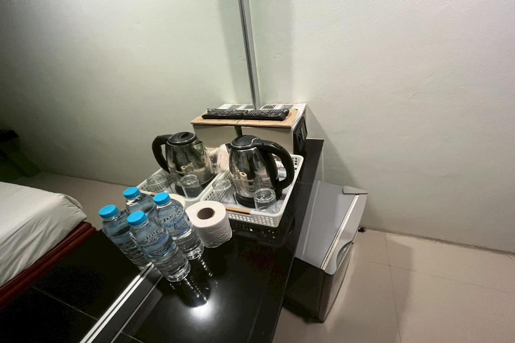 Krabi Orchid Hometel - Resim 23