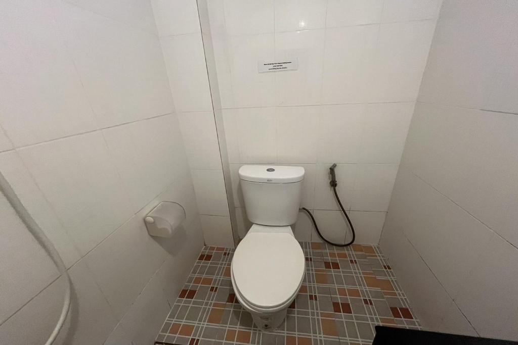 Krabi Orchid Hometel - Resim 20