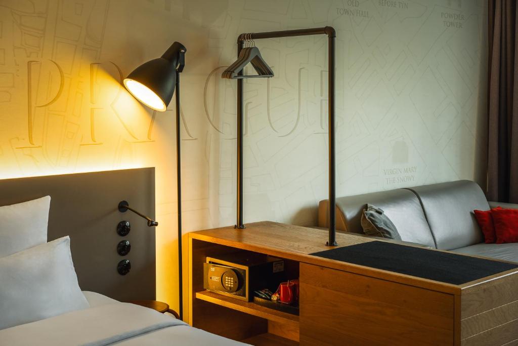 Hotel PULSE8 - Resim 34