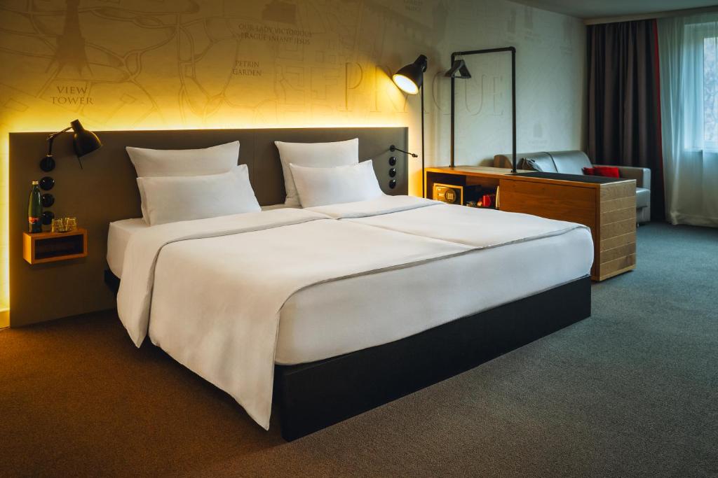 Hotel PULSE8 - Resim 37