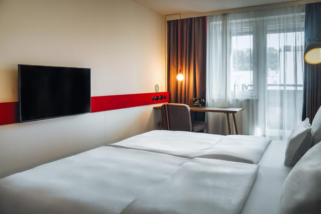 Hotel PULSE8 - Resim 23