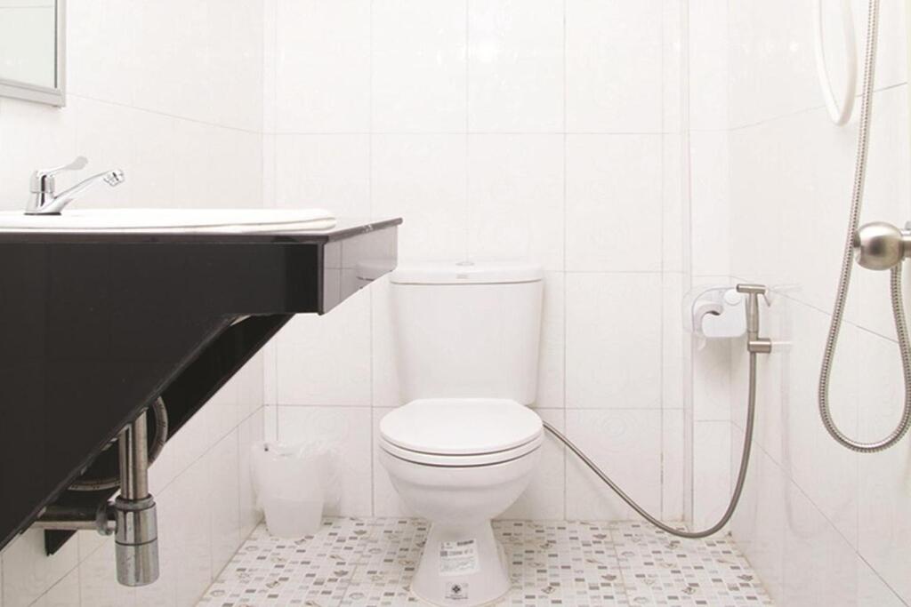 Krabi Orchid Hometel - Resim 33