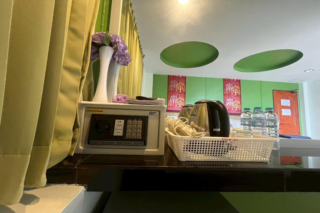 Krabi Orchid Hometel - Resim 39