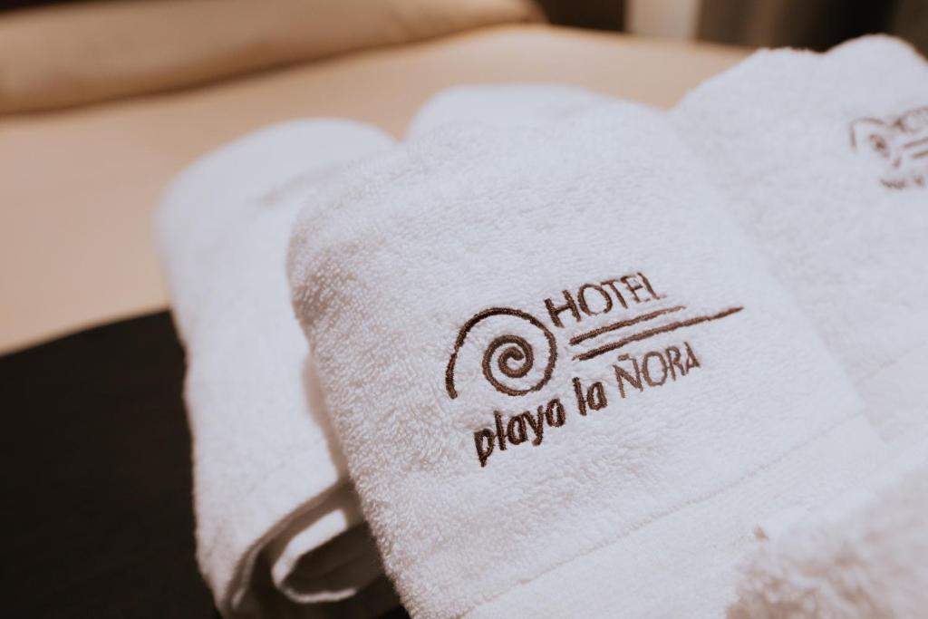 Hotel Playa la Ñora by gaiarooms - 3