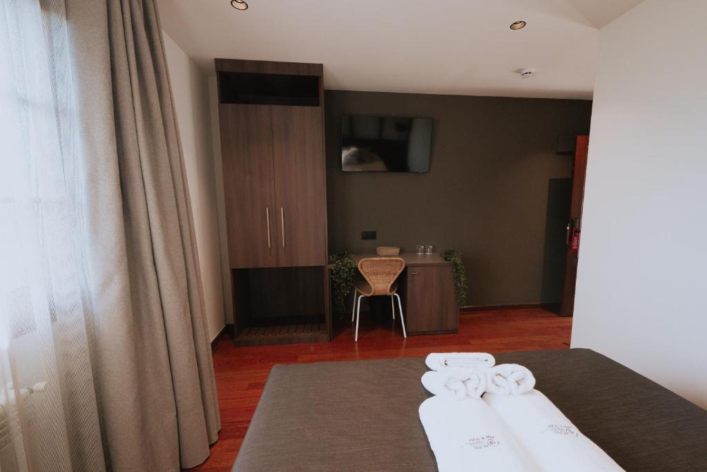 Hotel Playa la Ñora by gaiarooms - 8