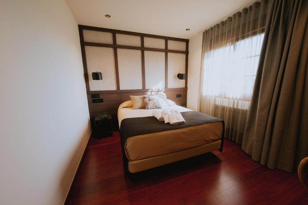 Hotel Playa la Ñora by gaiarooms - 1