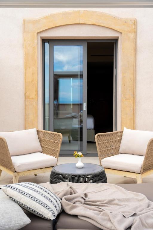 Villa Fiorita Boutique Hotel - 4