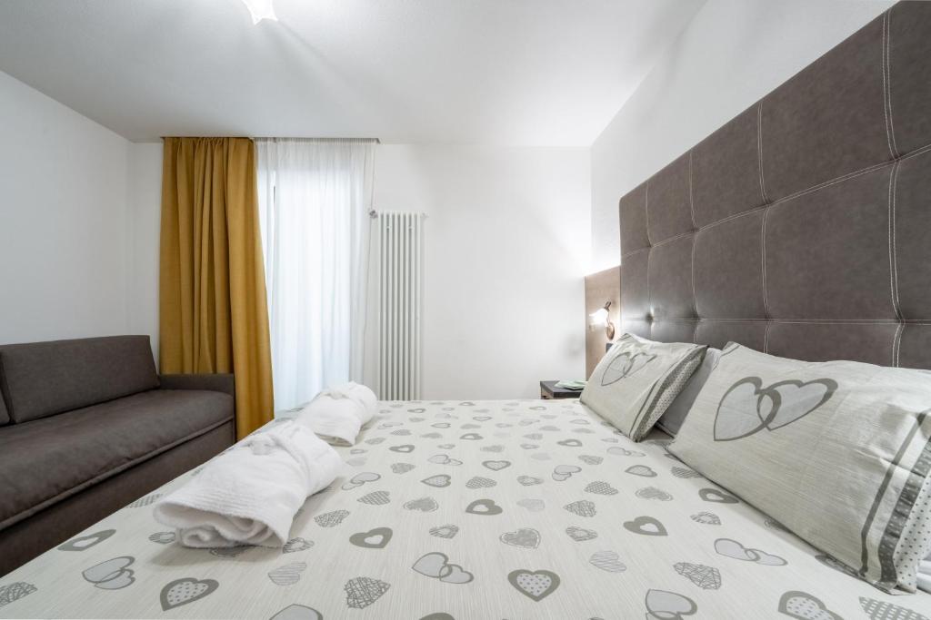 Hotel il Caminetto Sport - Classic Double Or Twin Room