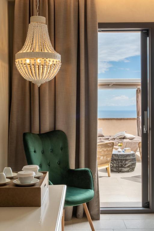 Villa Fiorita Boutique Hotel - 2