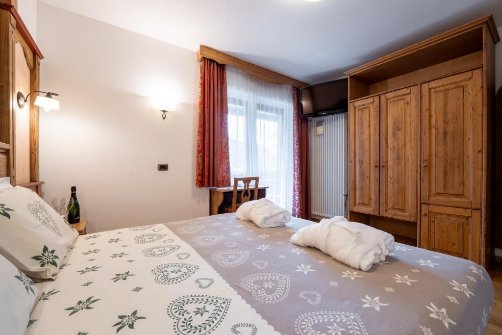 Hotel il Caminetto Sport - Deluxe Room