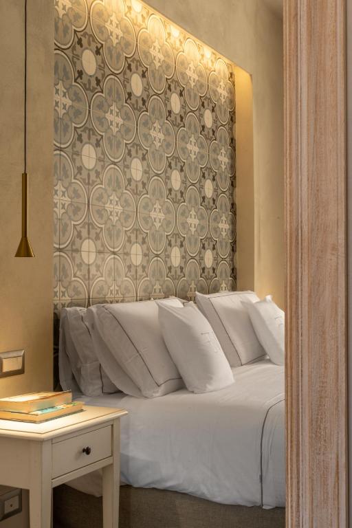 Villa Fiorita Boutique Hotel - 9