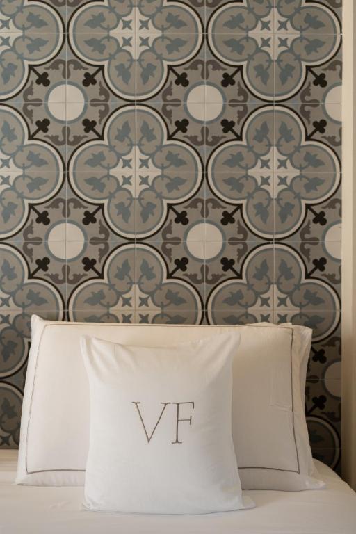 Villa Fiorita Boutique Hotel - 11