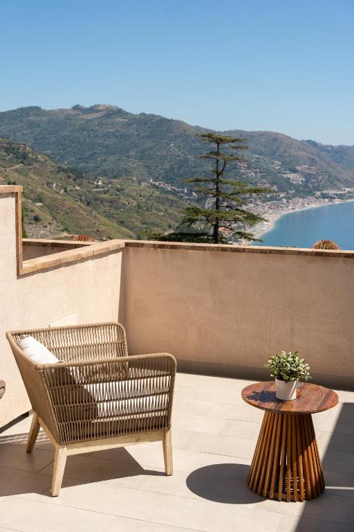 Villa Fiorita Boutique Hotel - 10