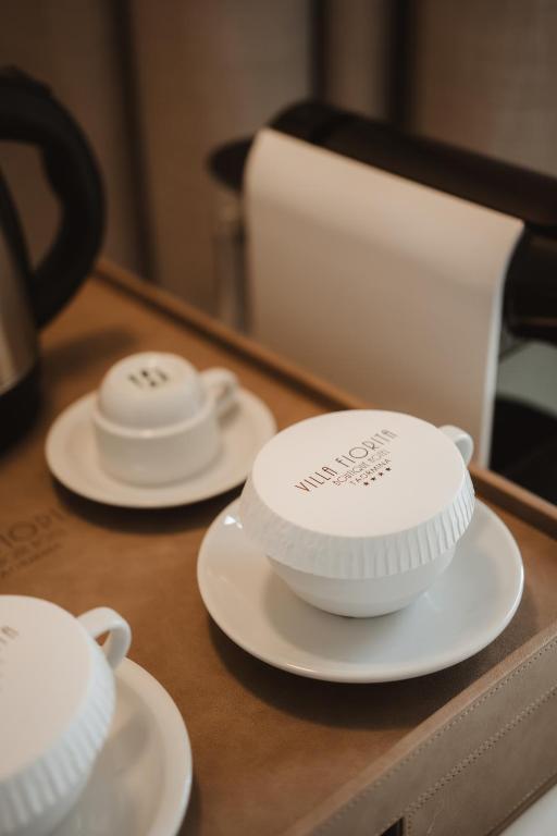 Villa Fiorita Boutique Hotel - 13